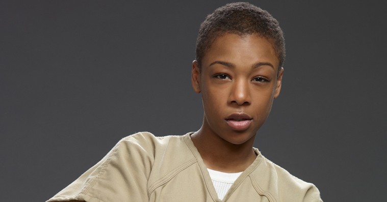 Regner Grastens datter laver amerikansk film med ‘Orange Is the New Black’-skuespiller