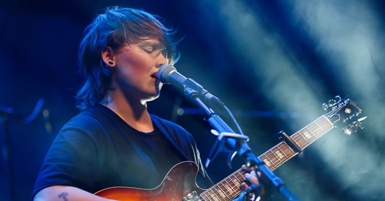 Soak – skrøbeligt nærvær