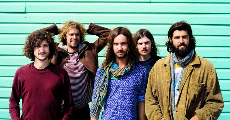 Tame Impalas nye album etablerer Kevin Parker som en af det 21. århundredes finere sangskrivere