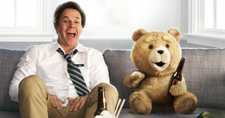 ‘Ted 2’