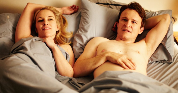 ‘The Little Death’