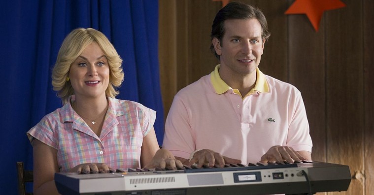 ‘Wet Hot American Summer: First Day of Camp’