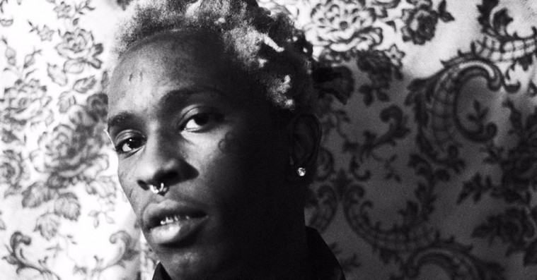 Atlanta-rapperen Young Thug giver to Soundvenue Sessions i København og Aarhus