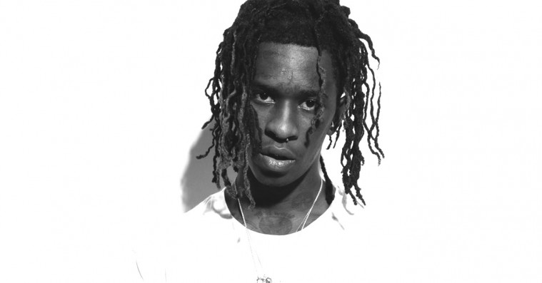 Young Thug udgiver nyt album i morgen – se alle de medvirkende