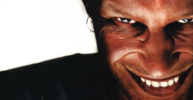 Stiv og gavmild: Aphex Twin fulde-udgiver nyt track