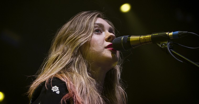 First Aid Kit – driftssikker svensk countrymaskine