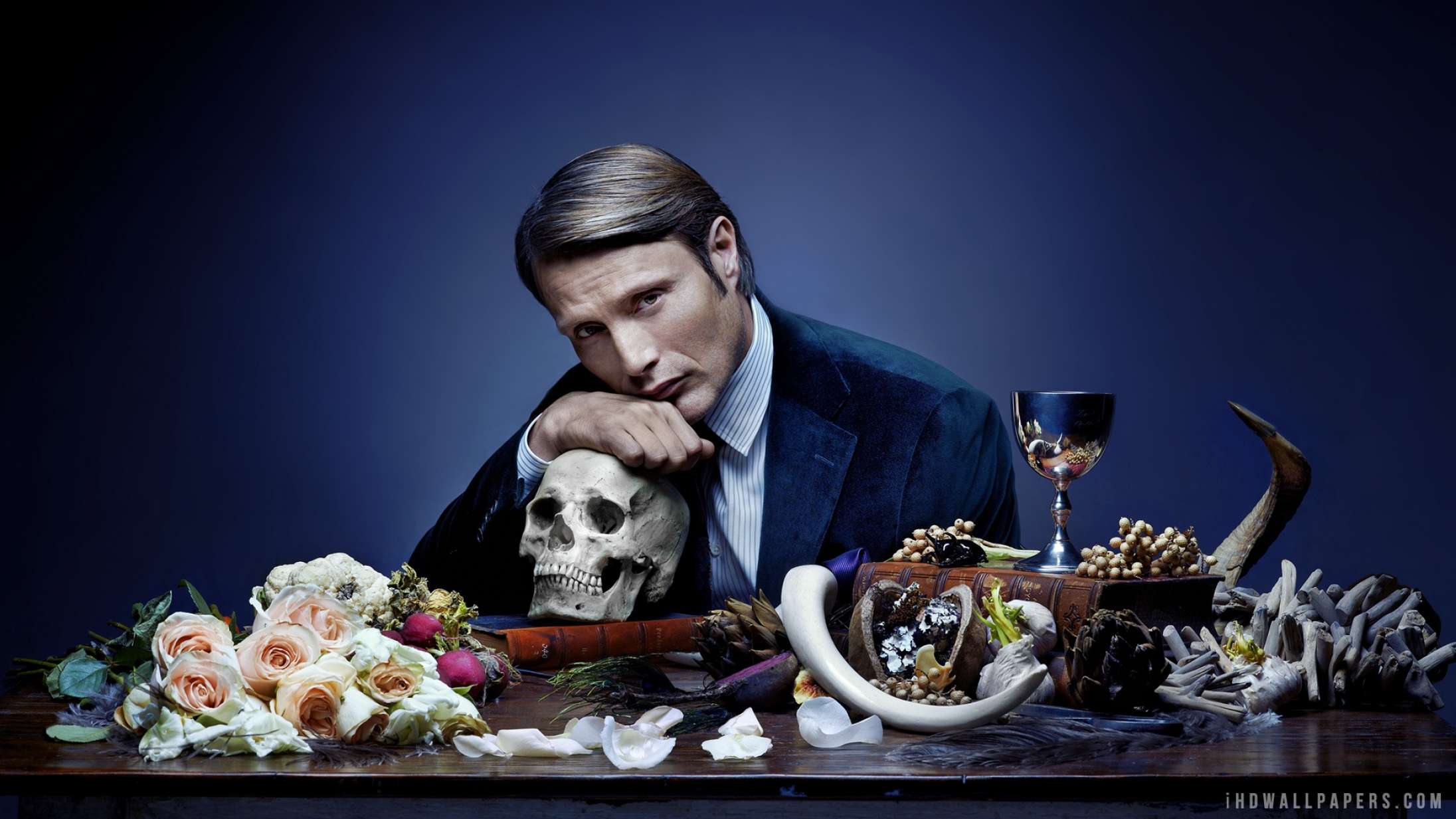 Mads Mikkelsens ’Hannibal’ kæmper for livet