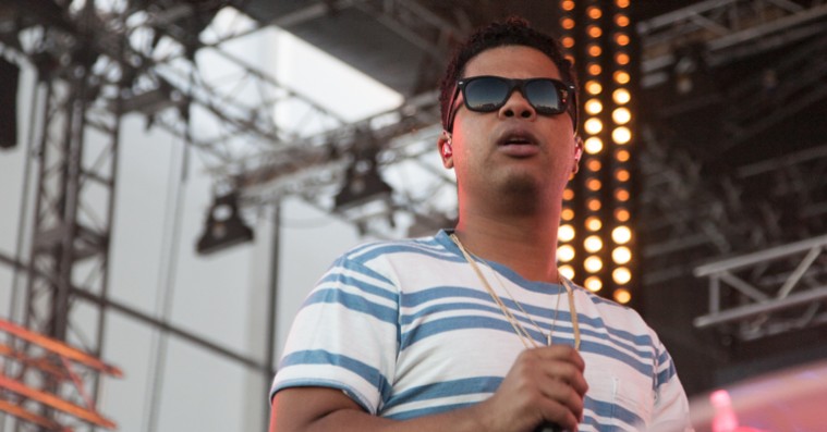 iLoveMakonnen – sympatisk hiphop-hoppebold