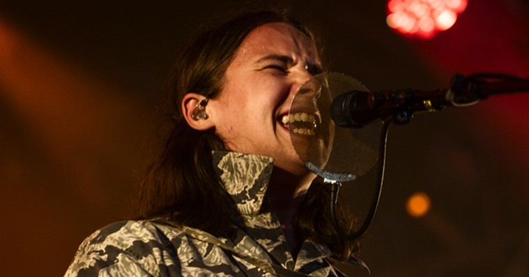 Jungle – suveræn soulfest