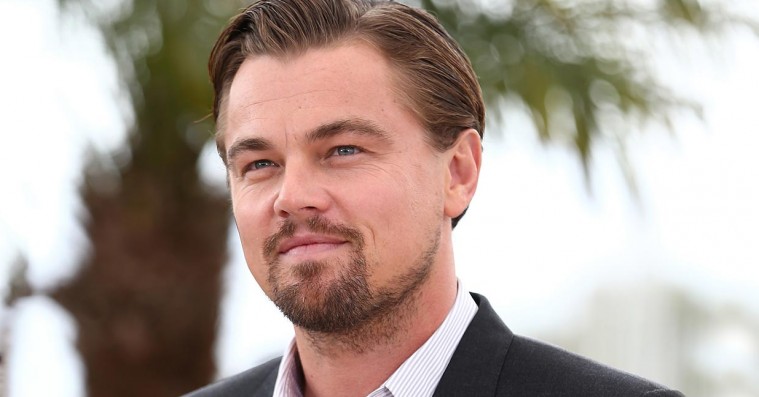 Leonardo DiCaprio og Ridley Scott øjner narko-thriller