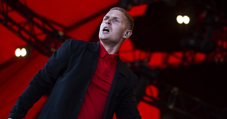 The Minds of 99 spiller på Orange – og andre ting, man lærer af at snuse rundt på Roskilde Festivals website