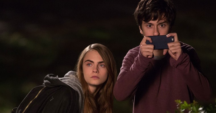 ’Paper Towns’