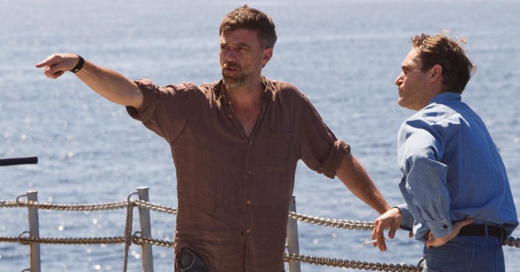 Paul Thomas Anderson laver Pinocchio-filmatisering
