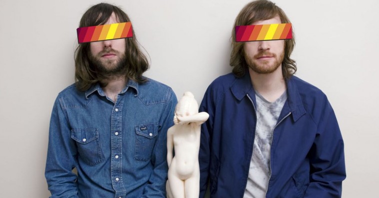 Hør Ratatats nye album før tid