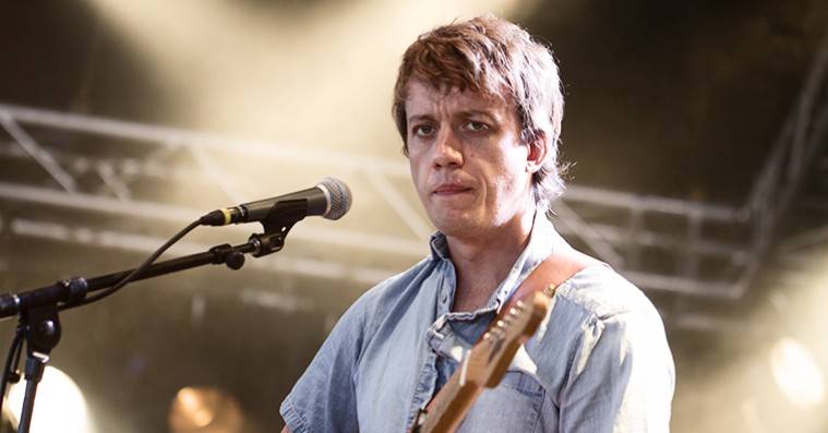 Steve Gunn – ufokuseret americana fra guitarmesteren
