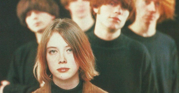 Medlemmer fra Slowdive, Editors og Mogwai slår sig sammen i ny supergruppe