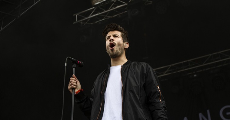 Årets bedste: Wangels favoritter fra 2015 – inkl. Disclosure og Justin Bieber