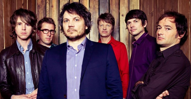 Wilco annoncerer nyt album ‘Schmilco’ – deler to nye numre