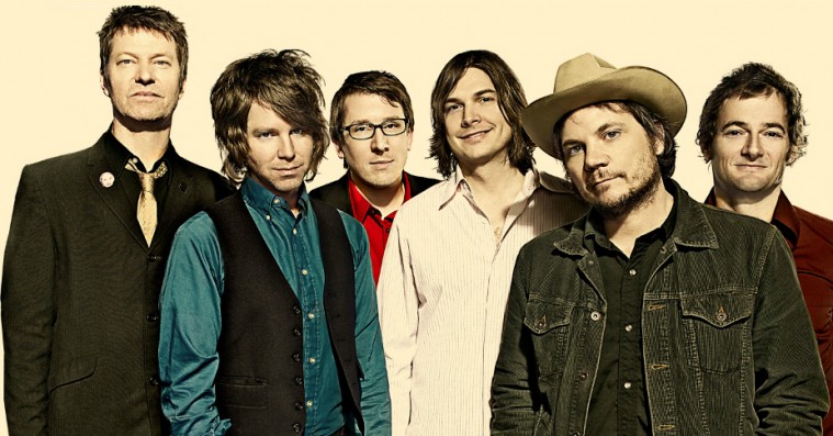 Wilco overrasker sine fans med det nye, gratis album ‘Star Wars’