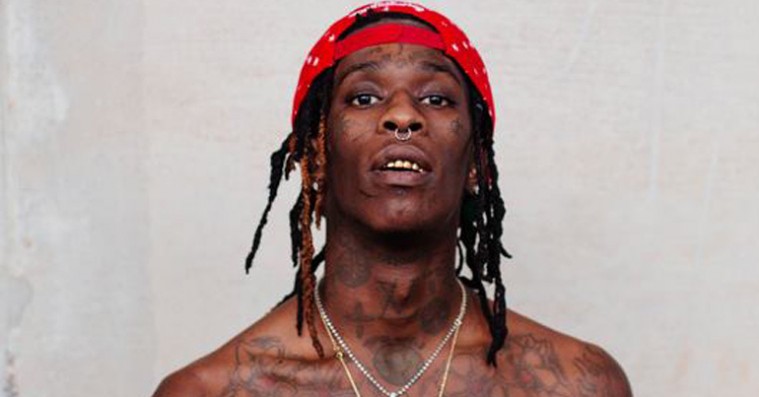 Young Thug og Rich Homie Quan simultan-udgiver nye mixtapes: Hør dem her