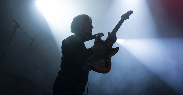 Yung – en stank af punk