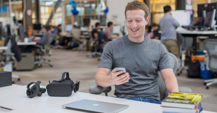 Krig i videoland: Facebook bliver beskyldt for at lyve, snyde og stjæle