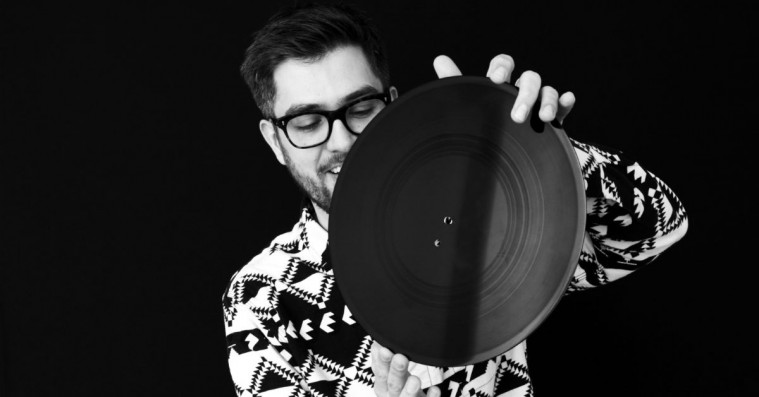 Strøm-chefen: »Hvis jeg havde pengene, ville jeg mega gerne lave et monster EDM-rave«