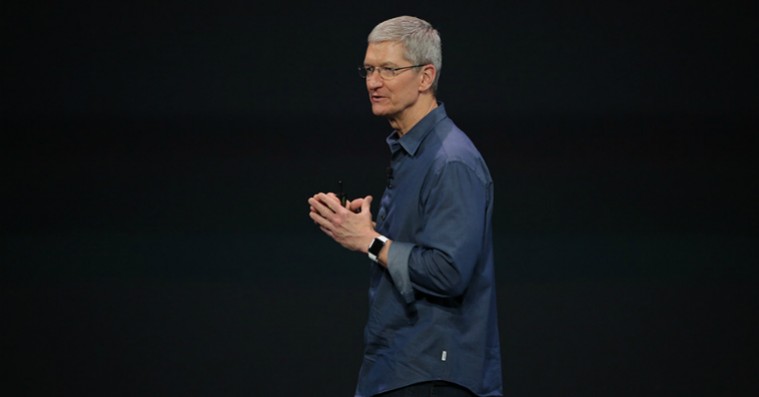 Apple Watch: Salget er langt fra forventningerne, men stadig en kæmpe succes