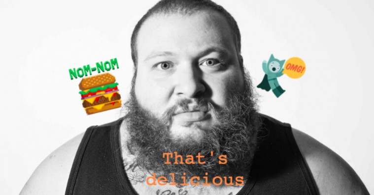 Klistermærker, captions og filtre: Facebooks billedværktøj er blevet en kreativ legestue