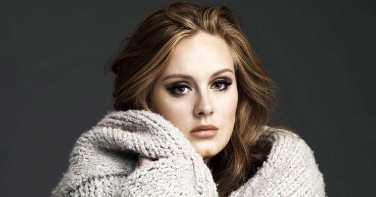 Adele i sit første interview i tre år: »Man skal give folk en chance for at savne en«
