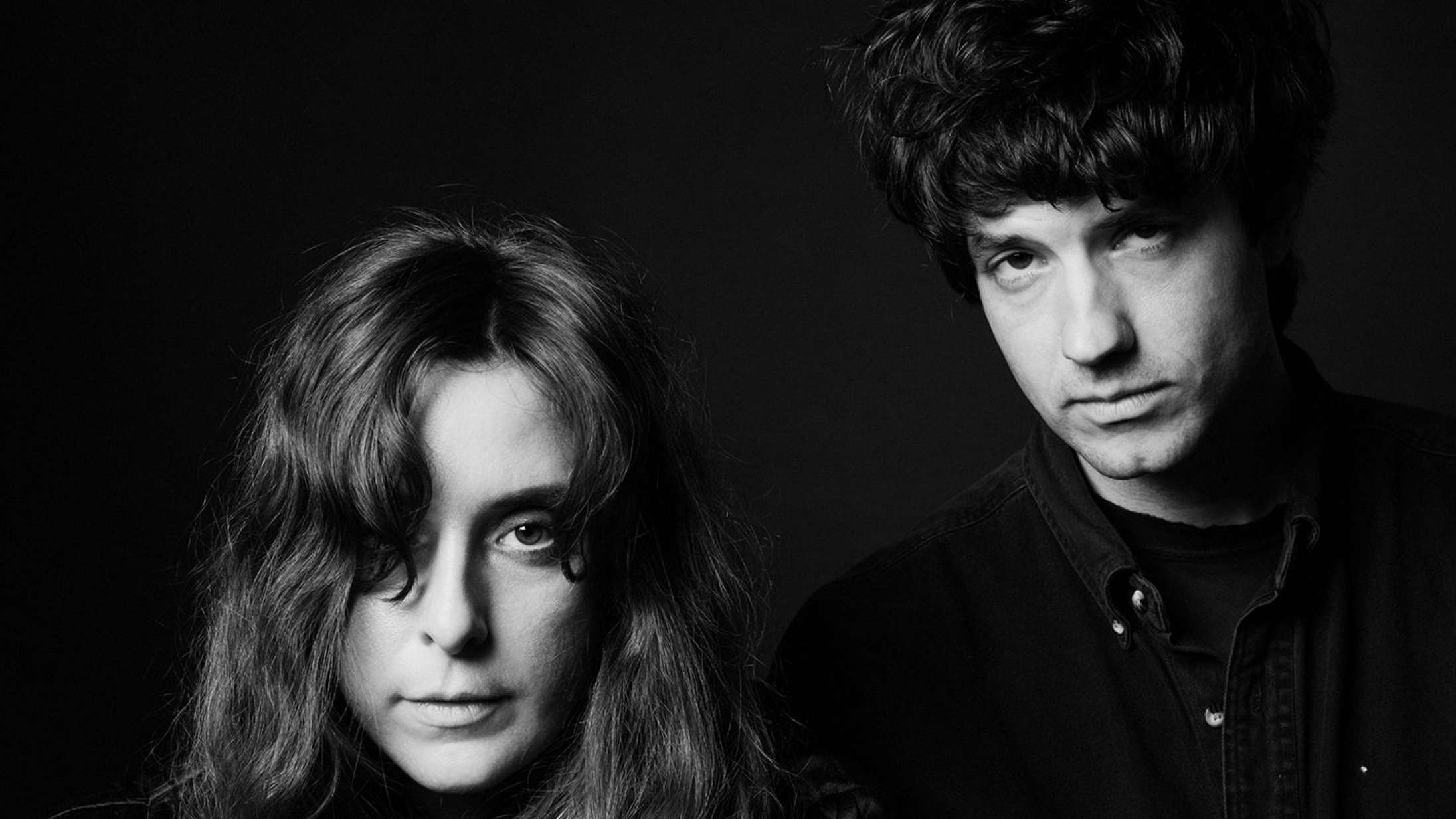 Beach House: »Vi foretrækker at blive på jorden«