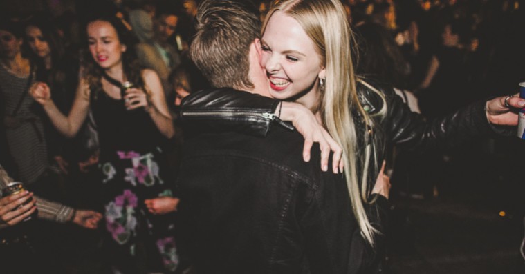 Natklubben BlueVelvet i København lukker