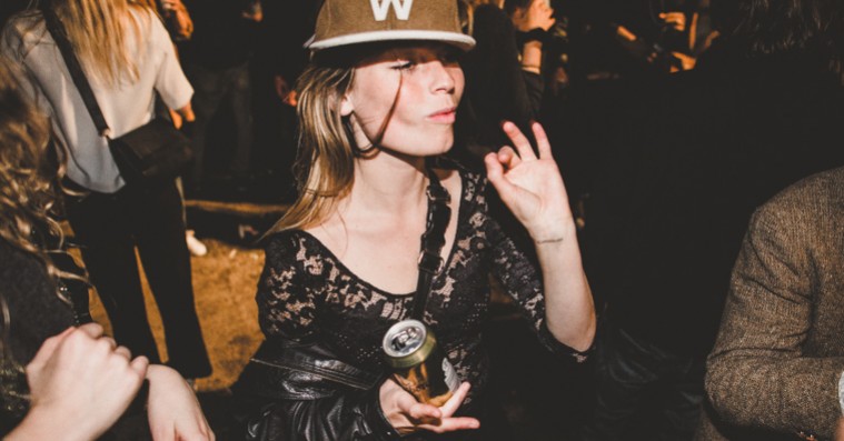 Natbar afslører program for gratis koncerter i hele efteråret