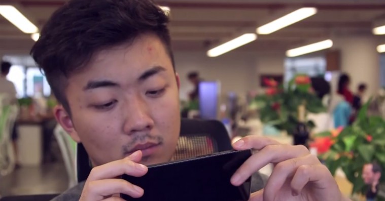 Kommentar: Det er højt at flyve, dybt at falde for OnePlus