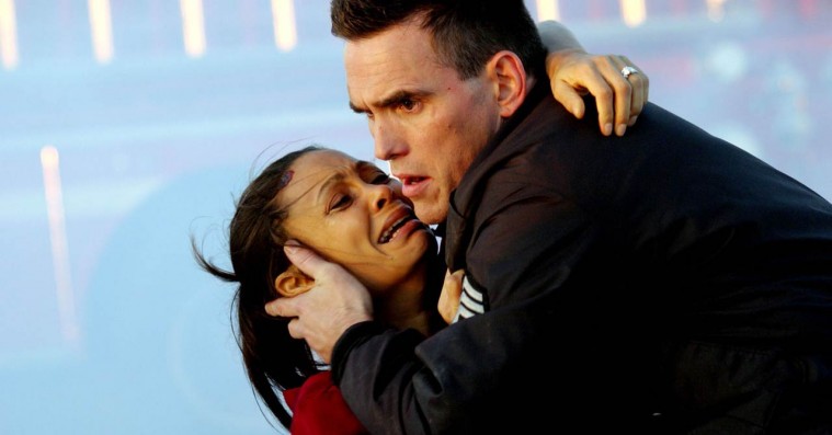 Oscar-vinder Paul Haggis erkender: »’Crash’ var ikke årets bedste film«