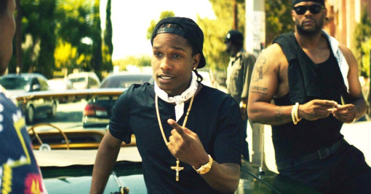 Soundvenue Forpremiere: Se den elskelige narkokomedie ‘Dope’ med ASAP Rocky i hans første filmrolle