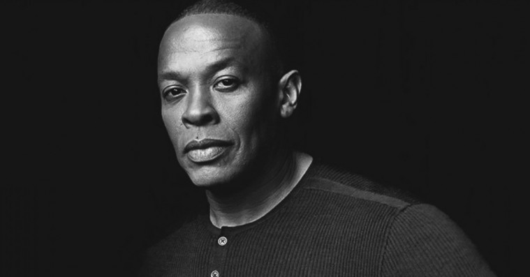 Dr. Dre spiller hovedrolle i Apples første tv-serie, ‘Vital Signs’