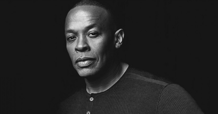 Hør nyt Dr. Dre-nummer: ‘Gunfire’