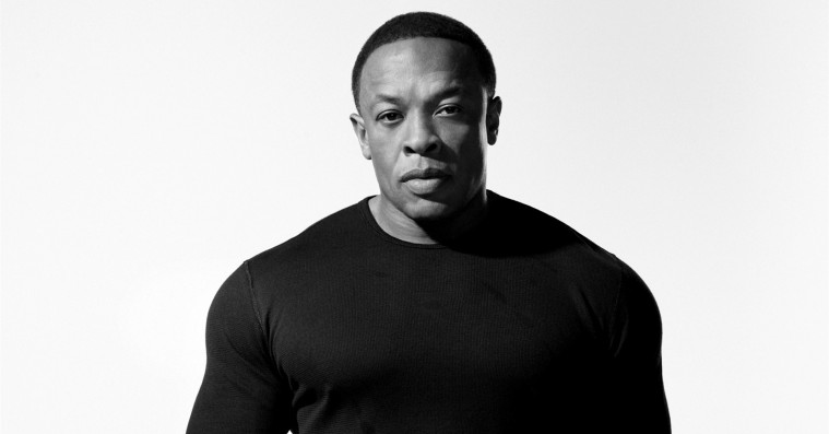 Dr. Dre udtaler sig om sin fortid: »Jeg undskylder til de kvinder, jeg har gjort fortræd«