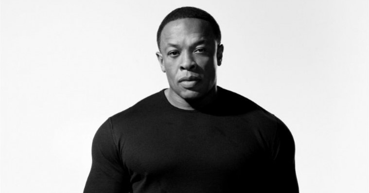 Dr. Dres voldelige fortid rumsterer igen: ‘Straight Outta Compton’ anklaget for at være misvisende