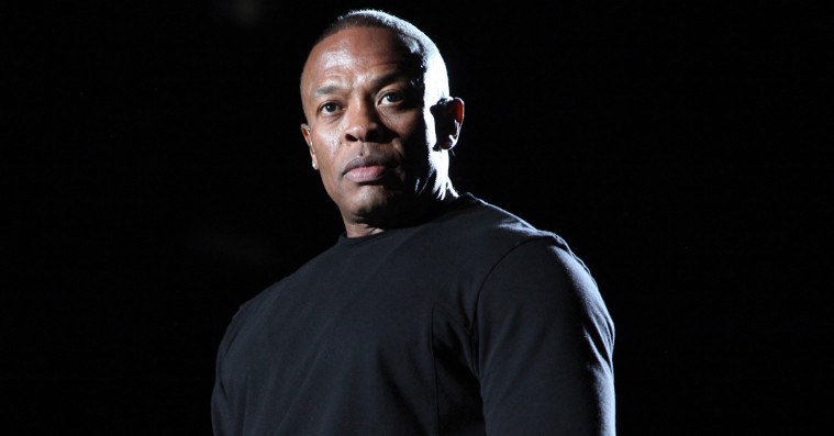Dr. Dre i nyt interview: »Jeg har lavet nogle fucking rædsomme fejl i mit liv«