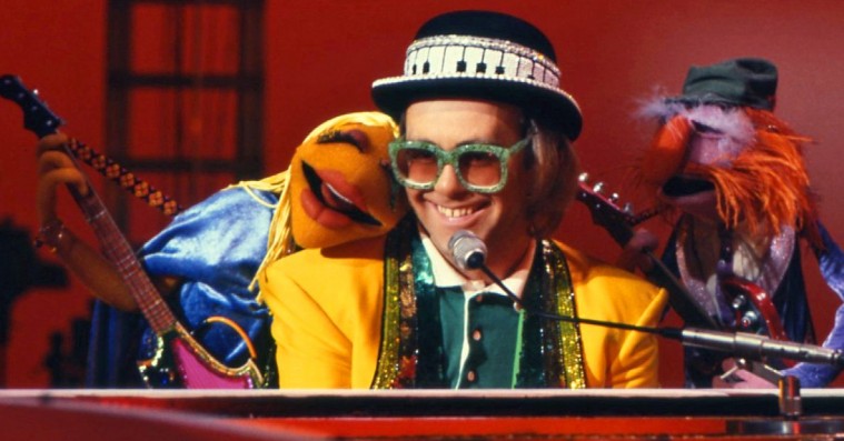 ‘The Muppet Show’ vender tilbage – varm op med fem gyldne øjeblikke fra verdens bedste dukkeshow