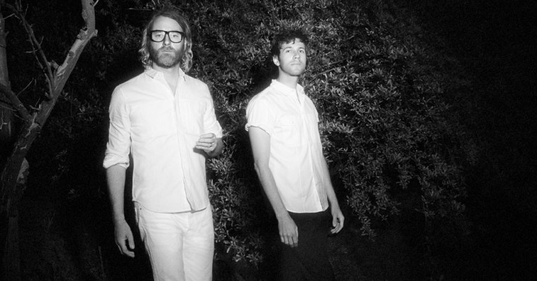 The Nationals Matt Berninger kommer til Danmark med nyt duo-projekt