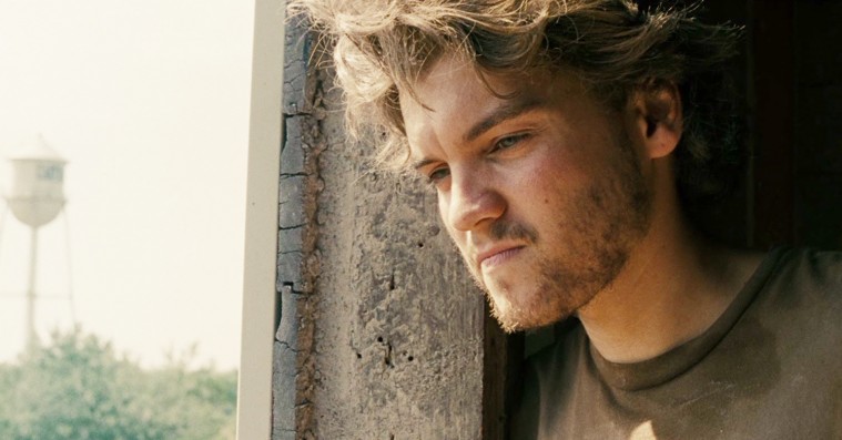 Skuespilstjernen Emile Hirsch ryger 15 dage i fængsel