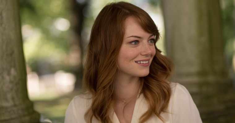 Fire ting, Woody Allen gerne må holde op med i sine film