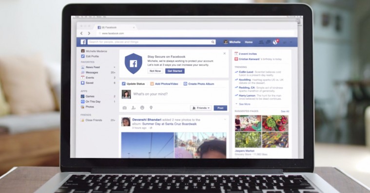 Facebooks ‘Noter’ bliver omdannet til bloggernes nye paradis