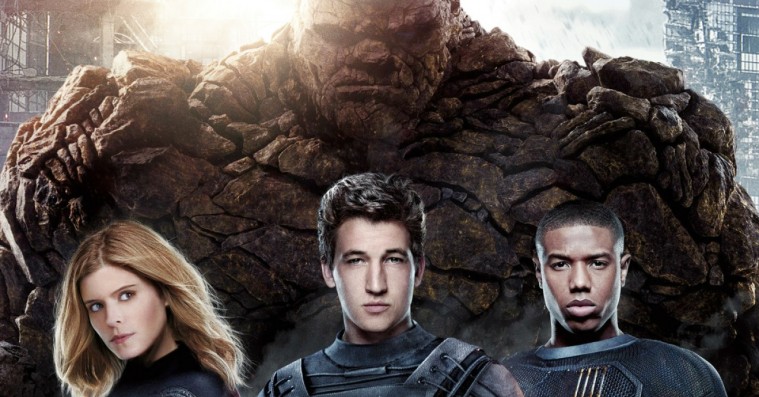 Få overblikket: Hvad er op og ned i ’Fantastic Four’-miseren