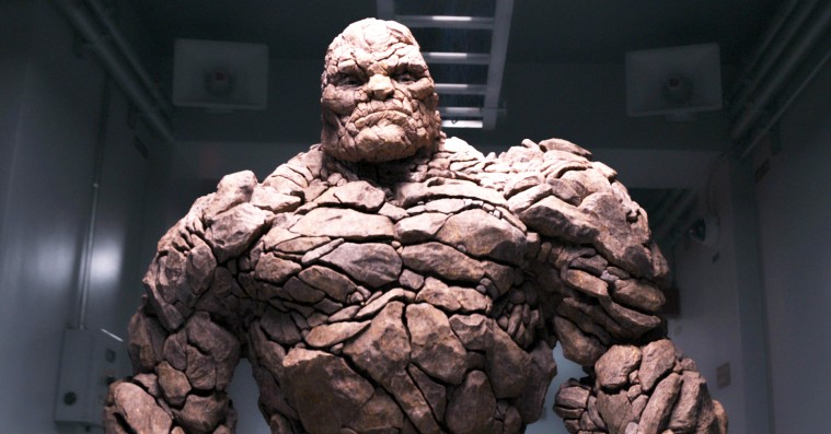 ’Fantastic Four’
