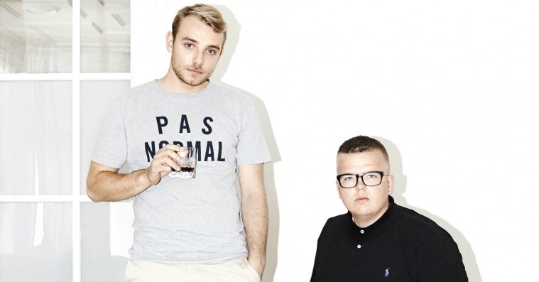 TopGunn: »’Fucking fornuftig’ er alt andet, end hvad folk regner med«