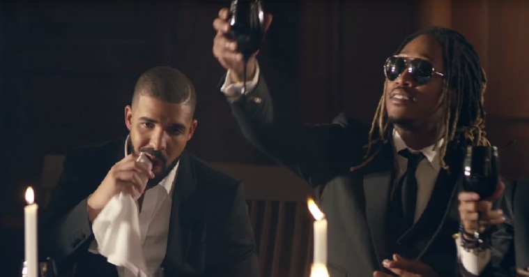 Hiphop-hint fra Metro Boomin: Antyder nyt samarbejde mellem Drake og Future